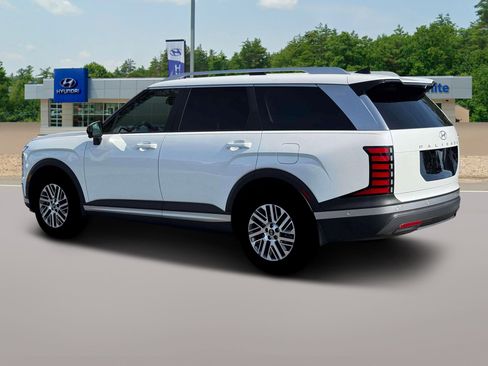 New 2026 Hyundai Palisade SEL image 4