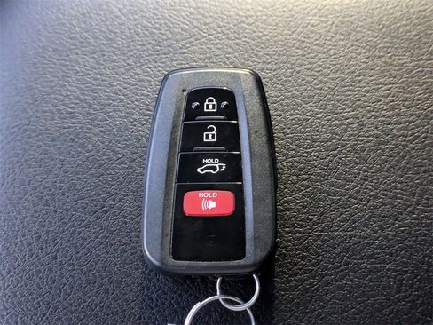 Certified 2023 Toyota 4Runner SR5 image 30