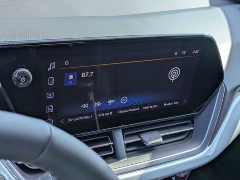 New 2026 Chevrolet Trax LT w/ Driver Confidence Package FWD image 30