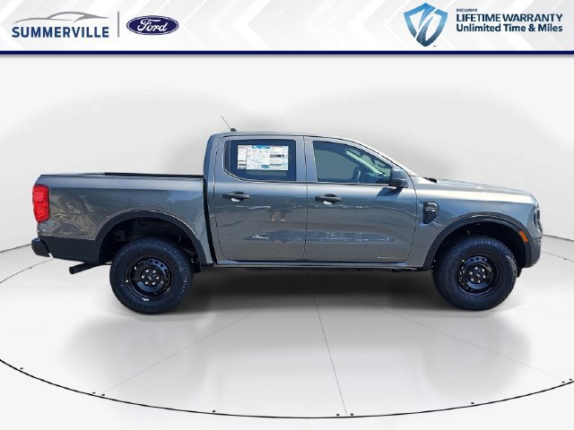 New 2026 Ford Ranger XL w/ Trailer Tow Package RWD image 2