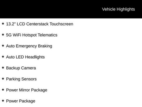 New 2026 Ford Maverick XL w/ Equipment Group 101A image 5