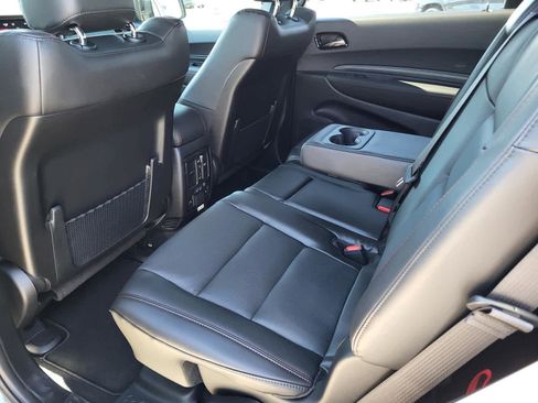 New 2026 Dodge Durango GT image 13