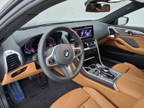 New 2026 BMW 840i w/ M Sport Professional Package RWD image 2