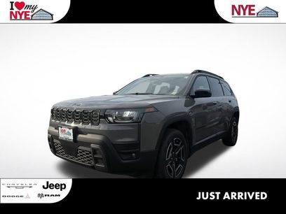 Used 2026 Jeep Cherokee Limited