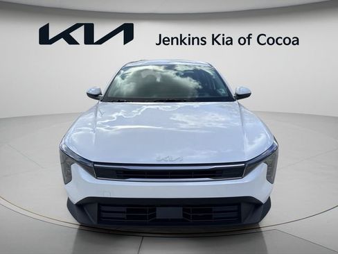 New 2026 Kia K4 FWD image 11