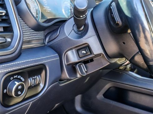 Used 2019 RAM 2500 Limited image 41