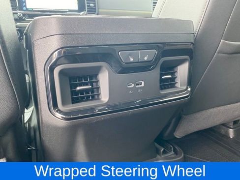 Used 2026 Chevrolet Silverado 2500 ZR2 w/ LPO, Dark Essentials Package image 19