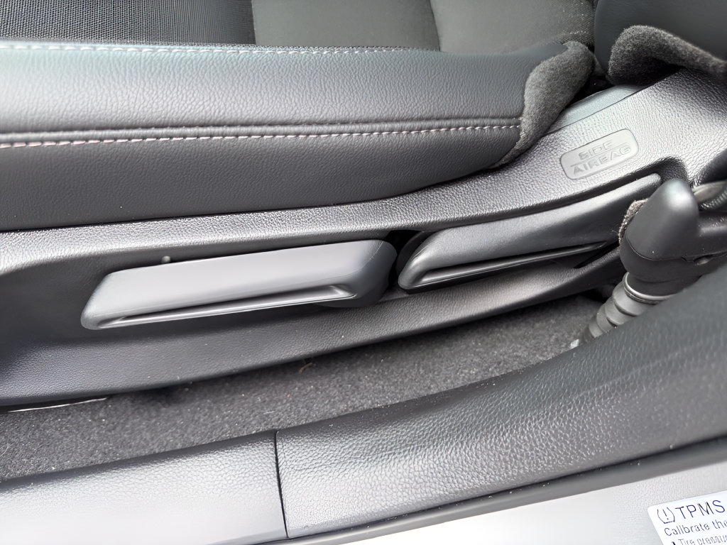 Certified 2026 Honda Civic Sport image 10