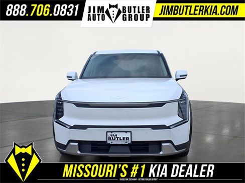 New 2026 Kia EV9 Light image 29