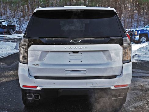 New 2026 Chevrolet Tahoe High Country image 7