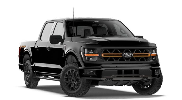 New 2026 Ford F150 Tremor w/ Tow/Haul Package AWD/4WD image 26