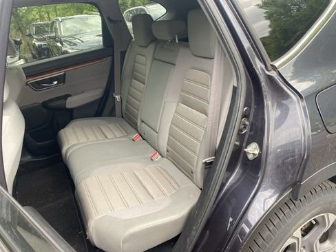 Used 2017 Honda CR-V EX image 12