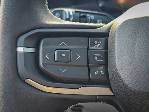 New 2026 Jeep Cherokee Limited AWD/4WD image 18