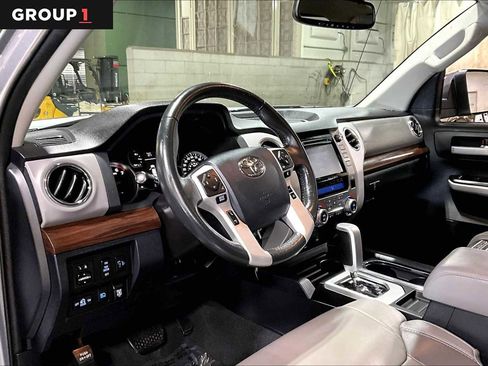 Certified 2019 Toyota Tundra Limited image 17