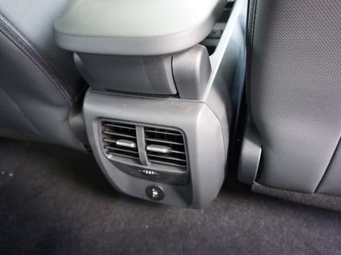 New 2026 Ford Mustang Mach-E Select RWD image 16