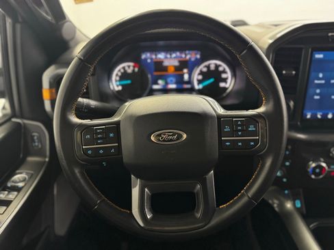 Used 2023 Ford F150 Tremor AWD/4WD image 17
