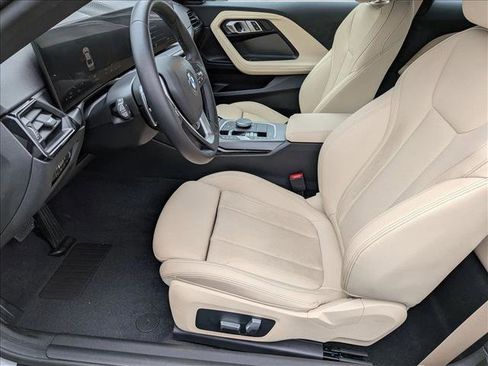 Certified 2023 BMW 230i Coupe w/ Convenience Package RWD image 17