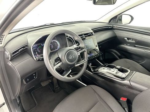Used 2022 Hyundai Tucson SEL AWD/4WD image 10