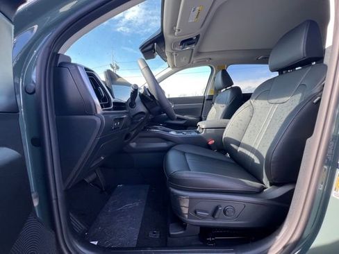 New 2026 Kia Sorento EX w/ EX Premium Package AWD/4WD image 14