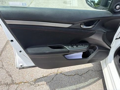 Used 2018 Honda Civic Si image 23