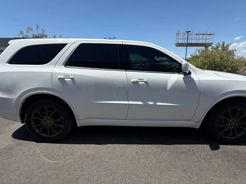 Used 2017 Dodge Durango R/T w/ Technology Group AWD/4WD image 6