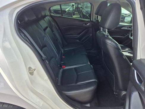 Used 2017 MAZDA MAZDA3 Touring FWD image 34