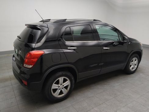 Used 2020 Chevrolet Trax LT w/ LT Convenience Package AWD/4WD image 10