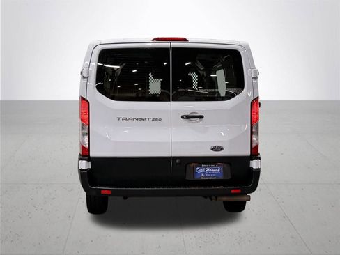 Used 2024 Ford Transit 250 Base w/ Exterior Upgrade Package image 11