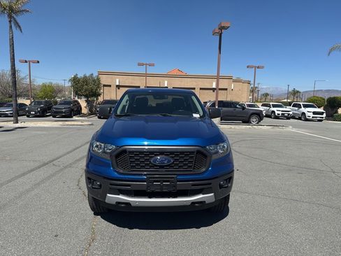 Used 2019 Ford Ranger XLT w/ Equipment Group 301A Mid image 3