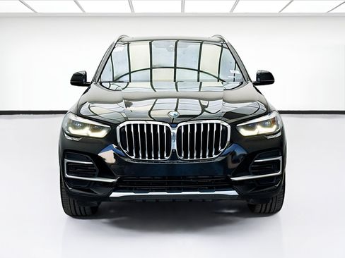 Used 2023 BMW X5 sDrive40i RWD image 2