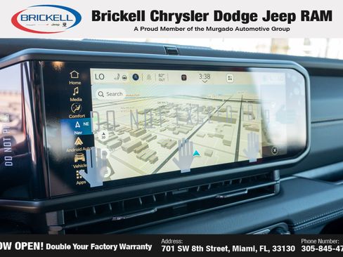 New 2026 Jeep Wrangler Sahara image 35