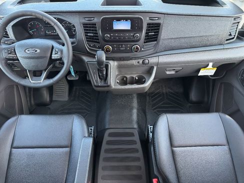 New 2025 Ford Transit 350 Base w/ Load Area Protection Package image 10