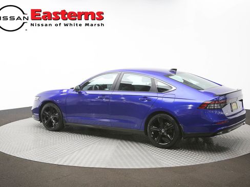 Used 2023 Honda Accord Sport image 61