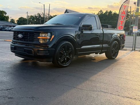 Used 2024 Ford F150 XL image 10