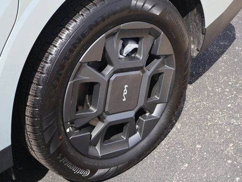New 2026 Kia Carnival EX FWD image 38
