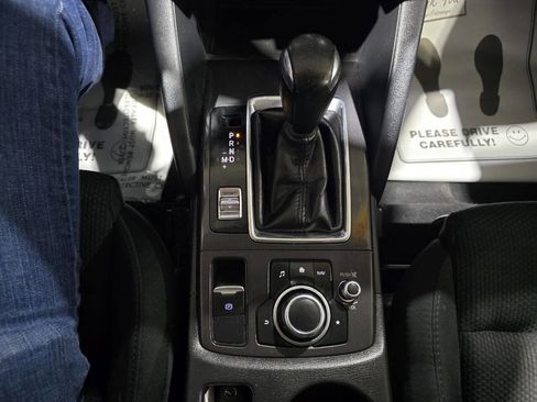 Used 2016 MAZDA CX-5 Touring image 31