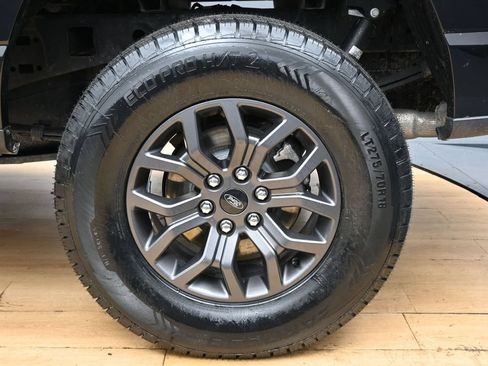 Used 2022 Ford F150 Tremor w/ Equipment Group 401A Mid AWD/4WD image 10