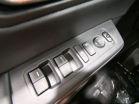 New 2026 Honda CR-V Sport image 17