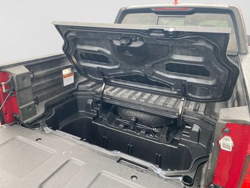 Used 2024 Honda Ridgeline Black Edition image 16