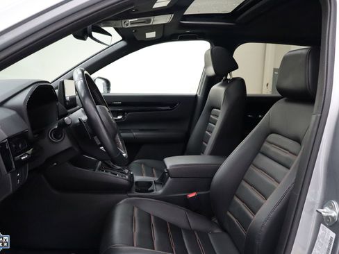 Used 2023 Honda CR-V Sport Touring image 14