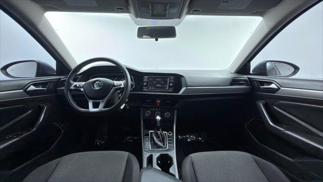 Used 2019 Volkswagen Jetta S FWD image 23