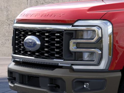 New 2026 Ford F350 King Ranch AWD/4WD image 17