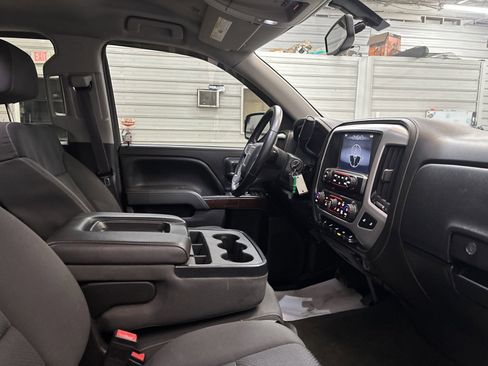 Used 2015 GMC Sierra 1500 SLE w/ Carbon-22 Edition image 25