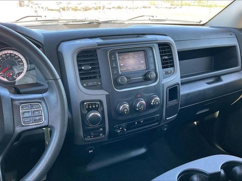 Used 2023 RAM 1500 Tradesman w/ Popular Equipment Group image 9