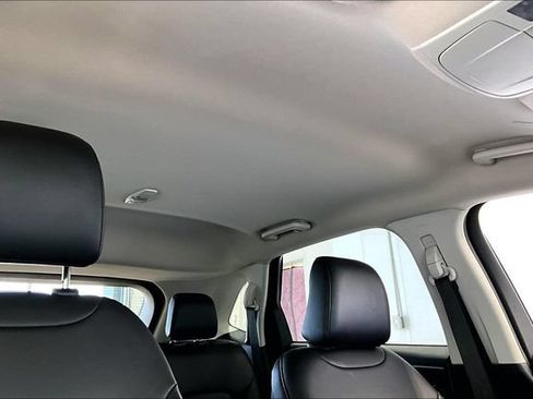 Used 2024 Ford Edge SEL w/ Convenience Package AWD/4WD image 36