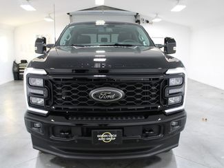 New 2026 Ford F250 Lariat w/ Black Appearance Package video 2