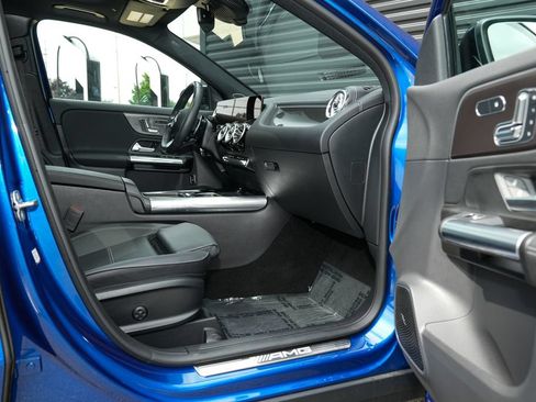 Used 2024 Mercedes-Benz GLA 35 AMG 4MATIC image 36