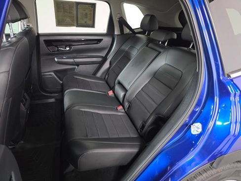 Used 2025 Honda CR-V EX-L image 15