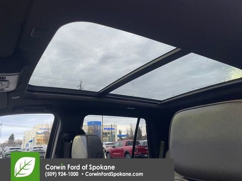 Used 2023 Chevrolet Tahoe RST image 41