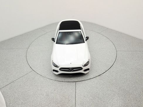 Used 2023 Mercedes-Benz E 450 Cabriolet w/ AMG Line image 14